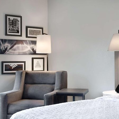 Hampton Inn Easley Esterno foto