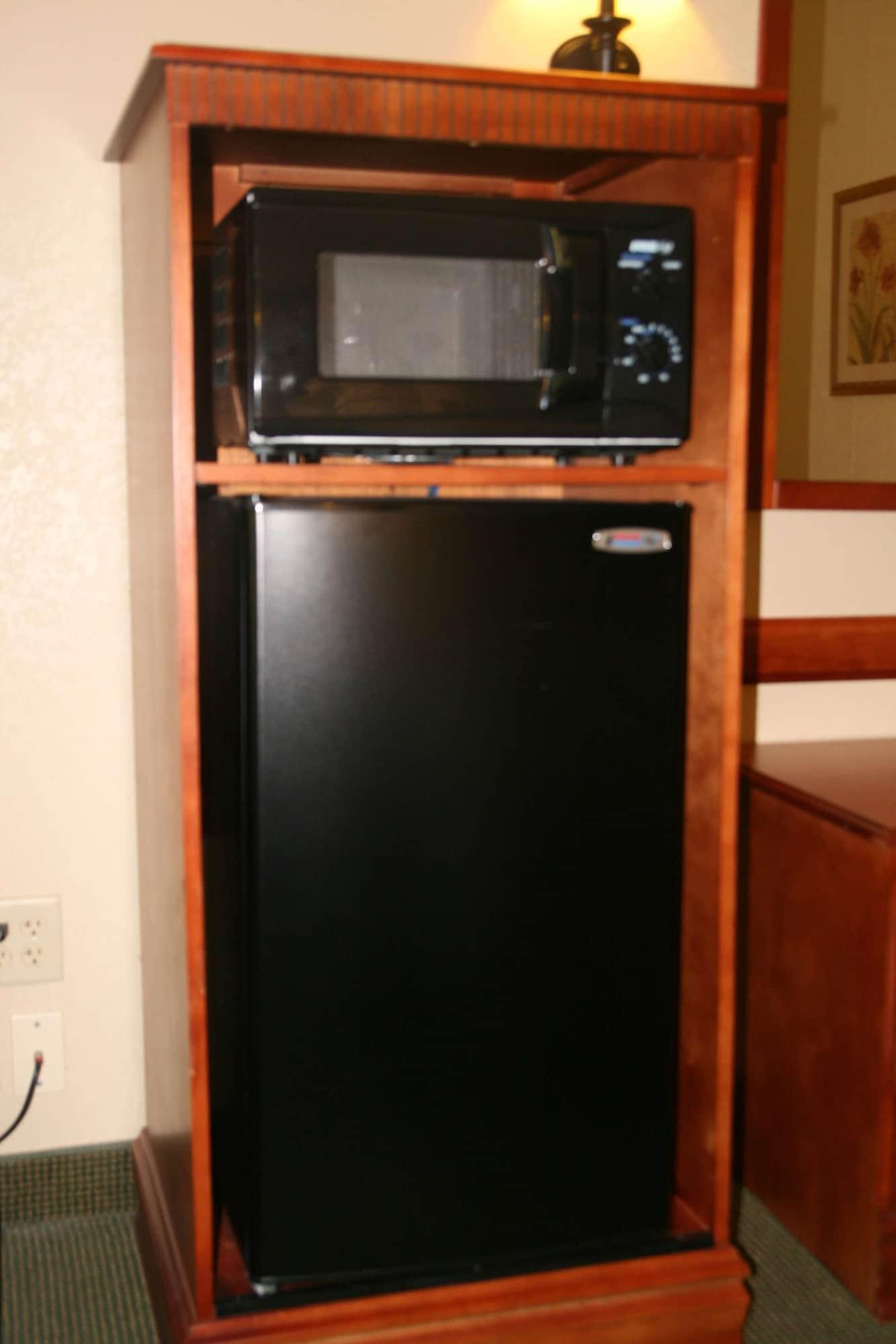 Hampton Inn Easley Camera foto