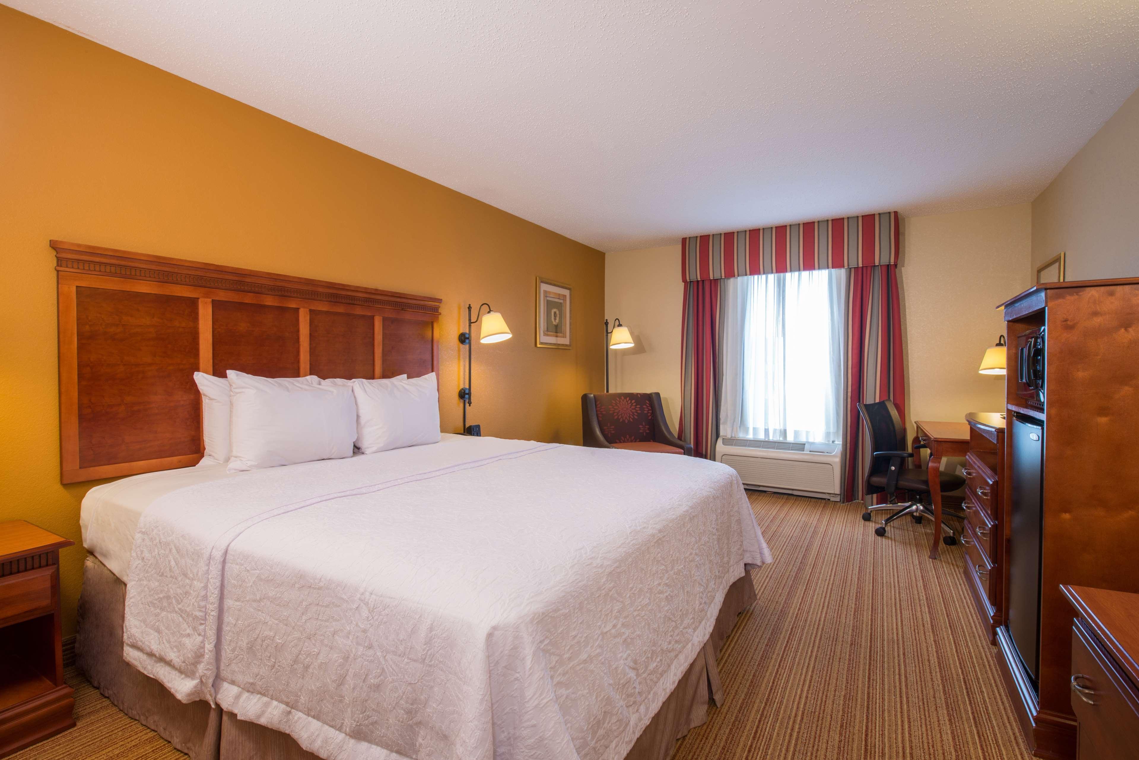 Hampton Inn Easley Esterno foto