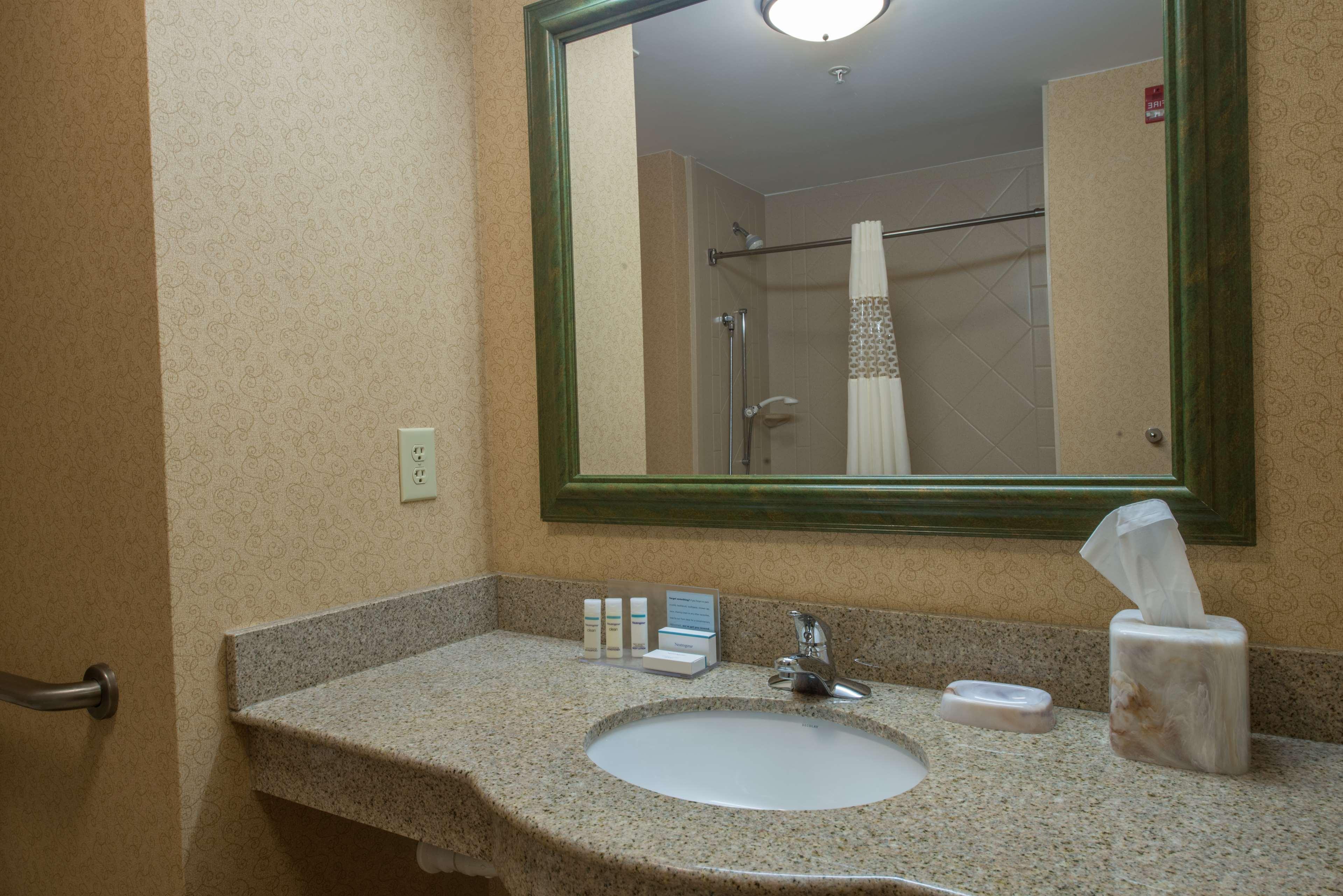 Hampton Inn Easley Esterno foto