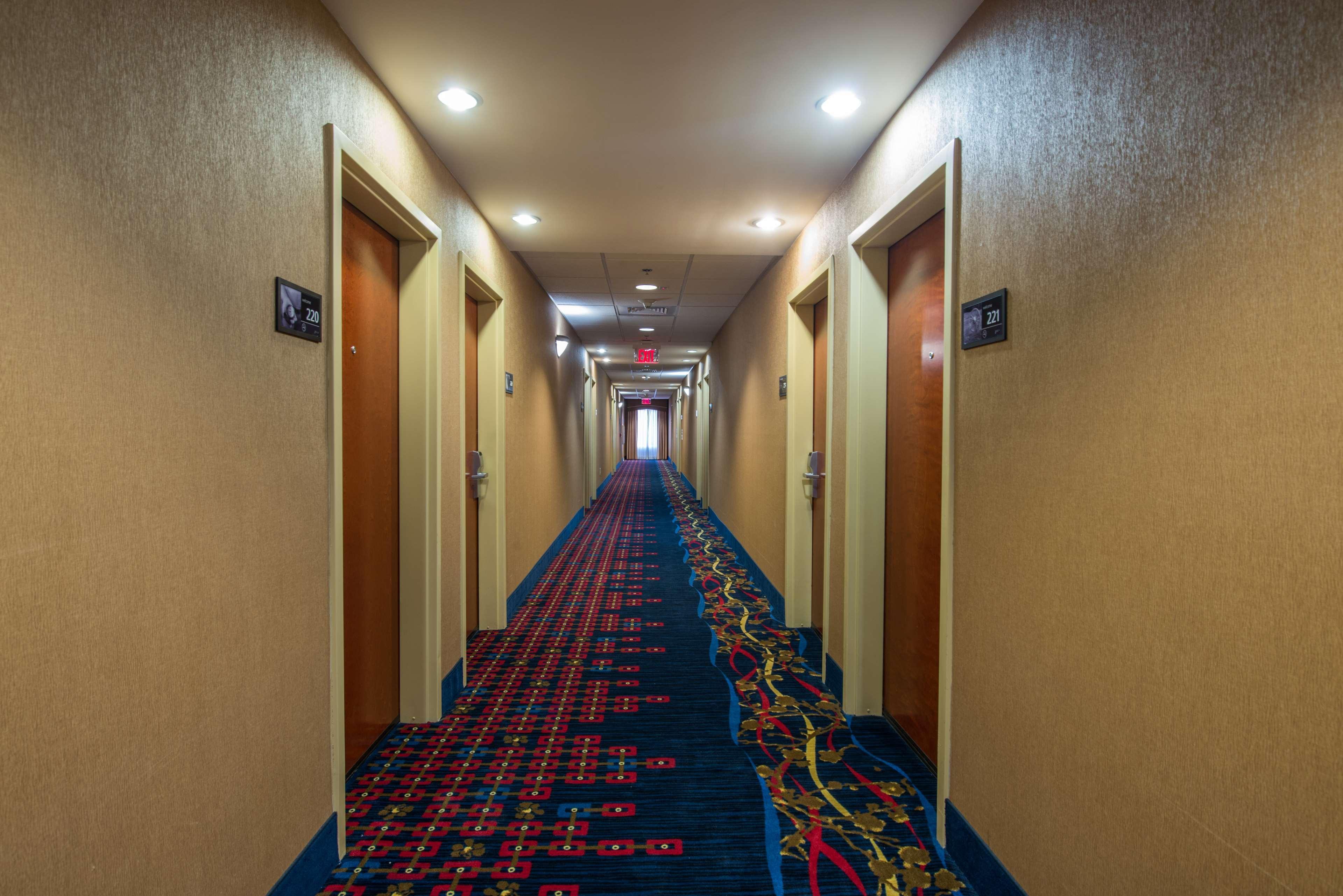 Hampton Inn Easley Esterno foto