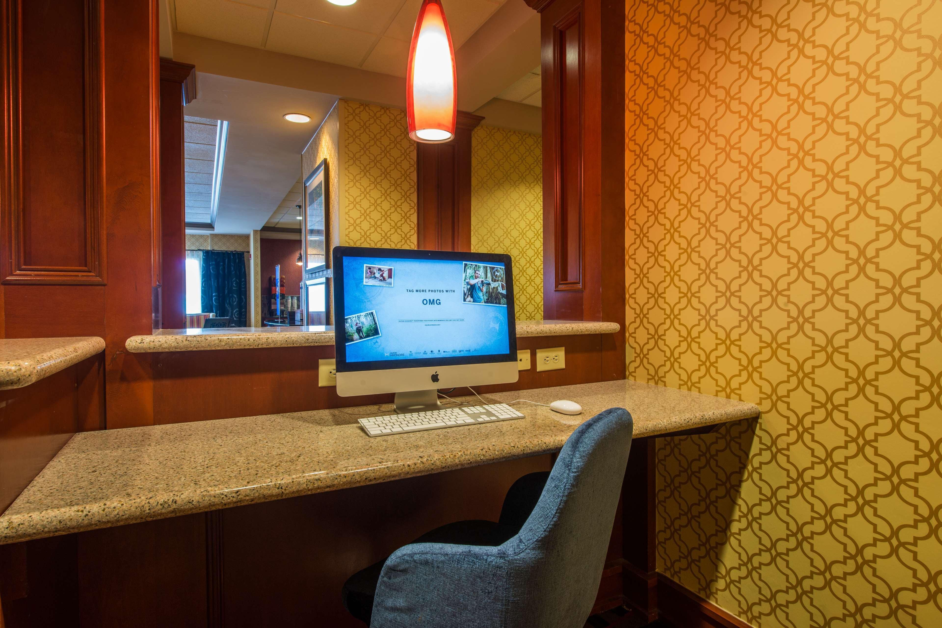 Hampton Inn Easley Esterno foto