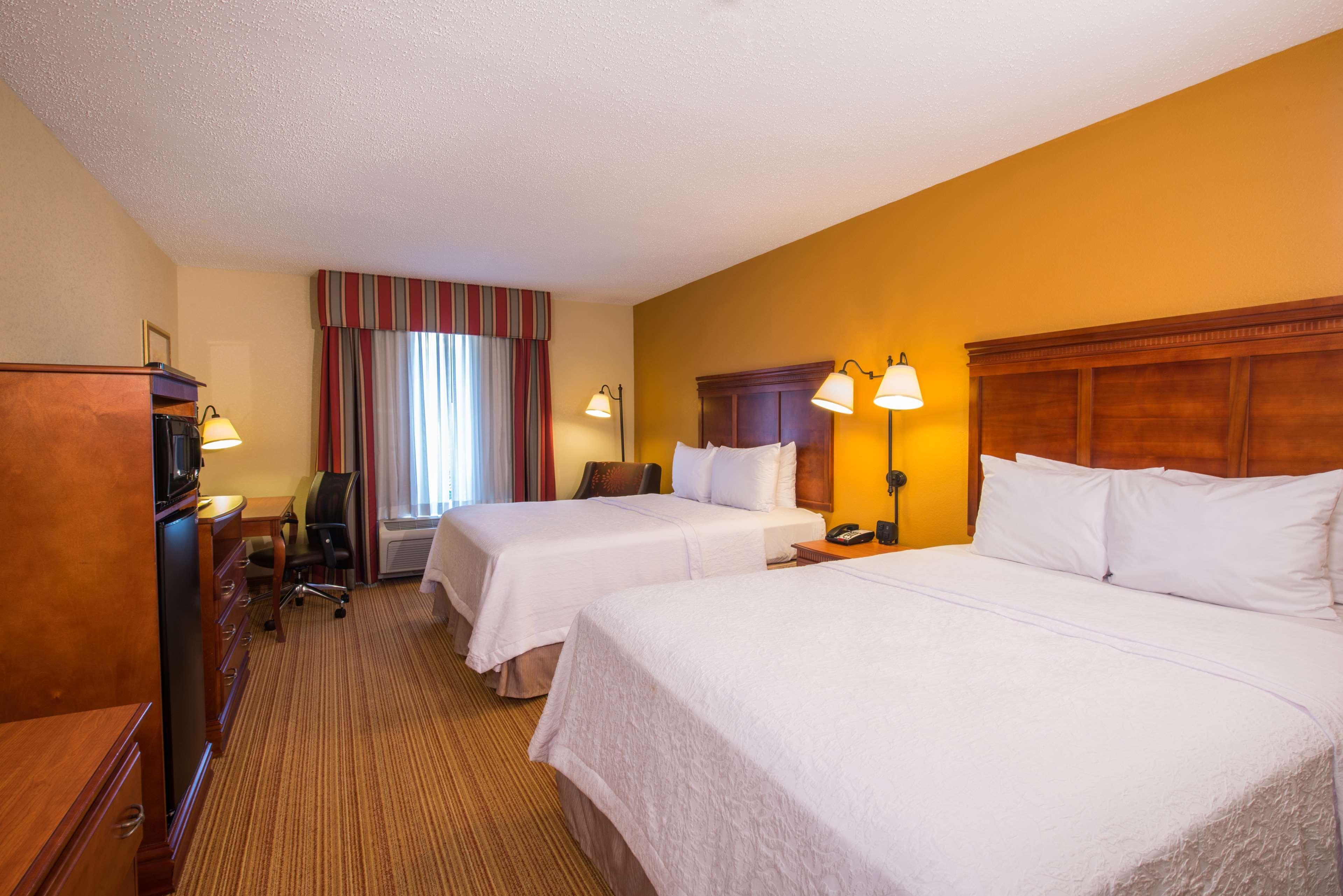 Hampton Inn Easley Esterno foto