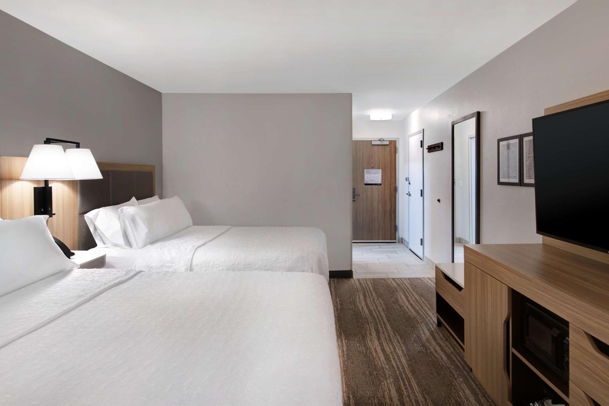 Hampton Inn Easley Esterno foto
