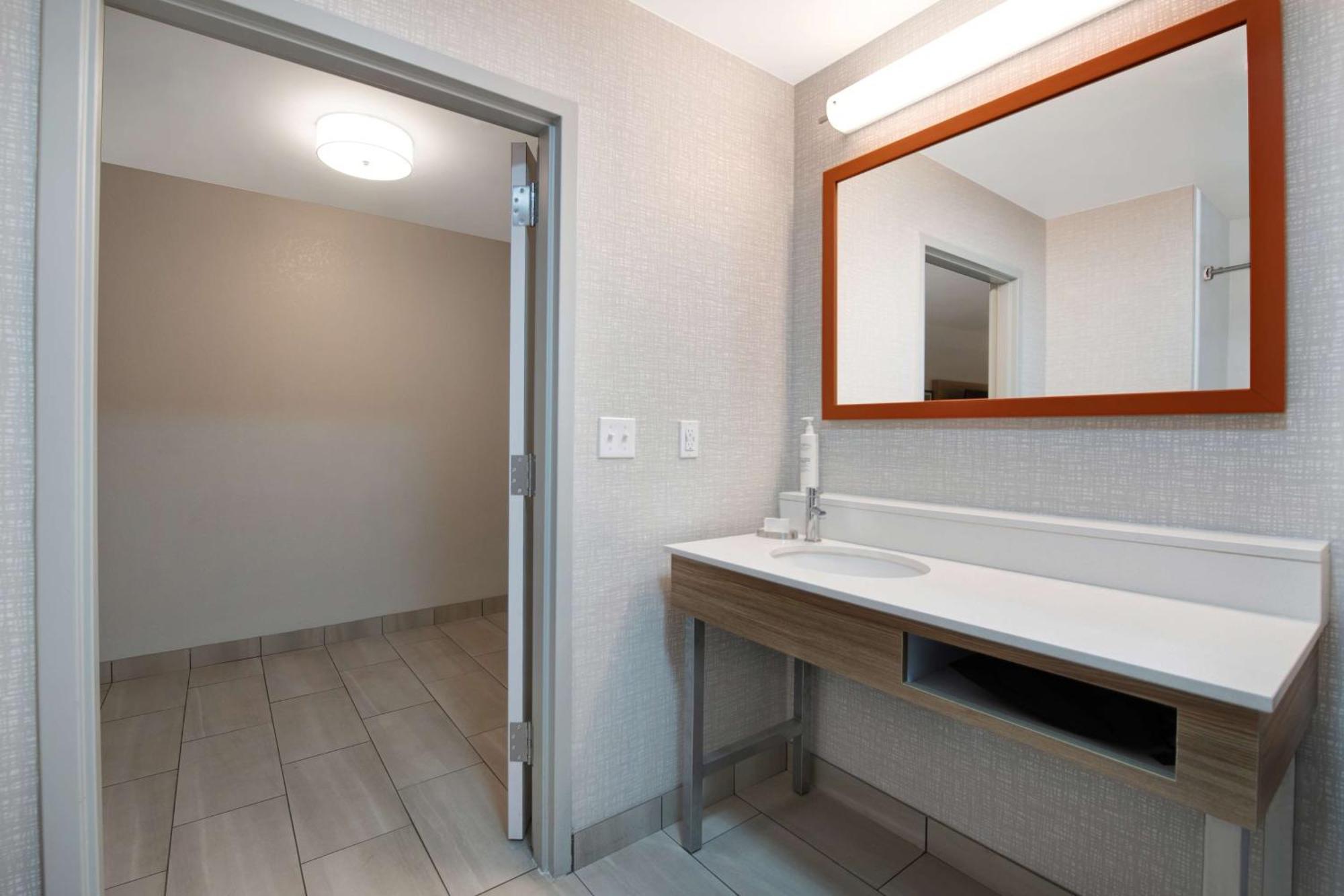 Hampton Inn Easley Esterno foto