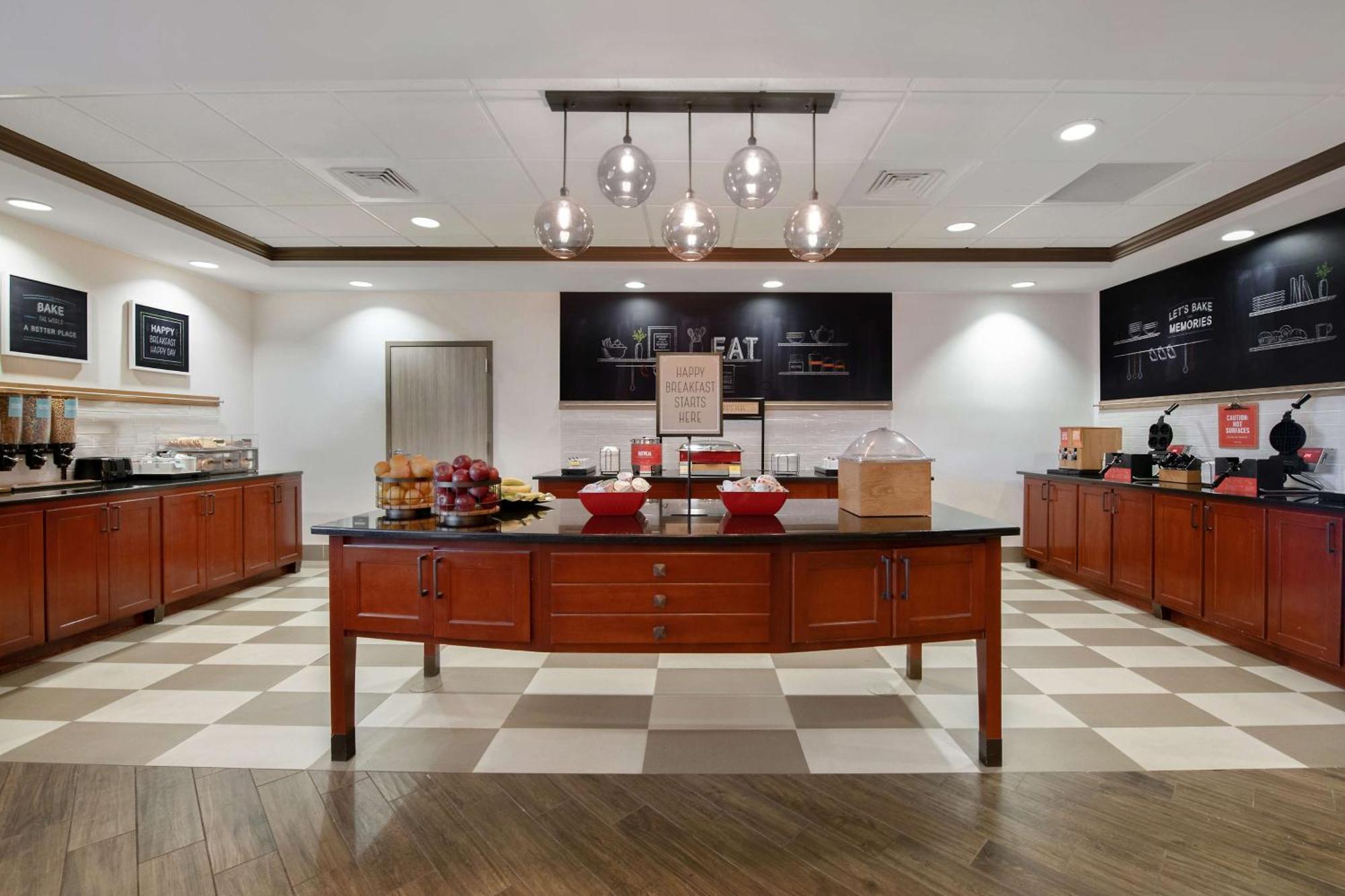 Hampton Inn Easley Esterno foto