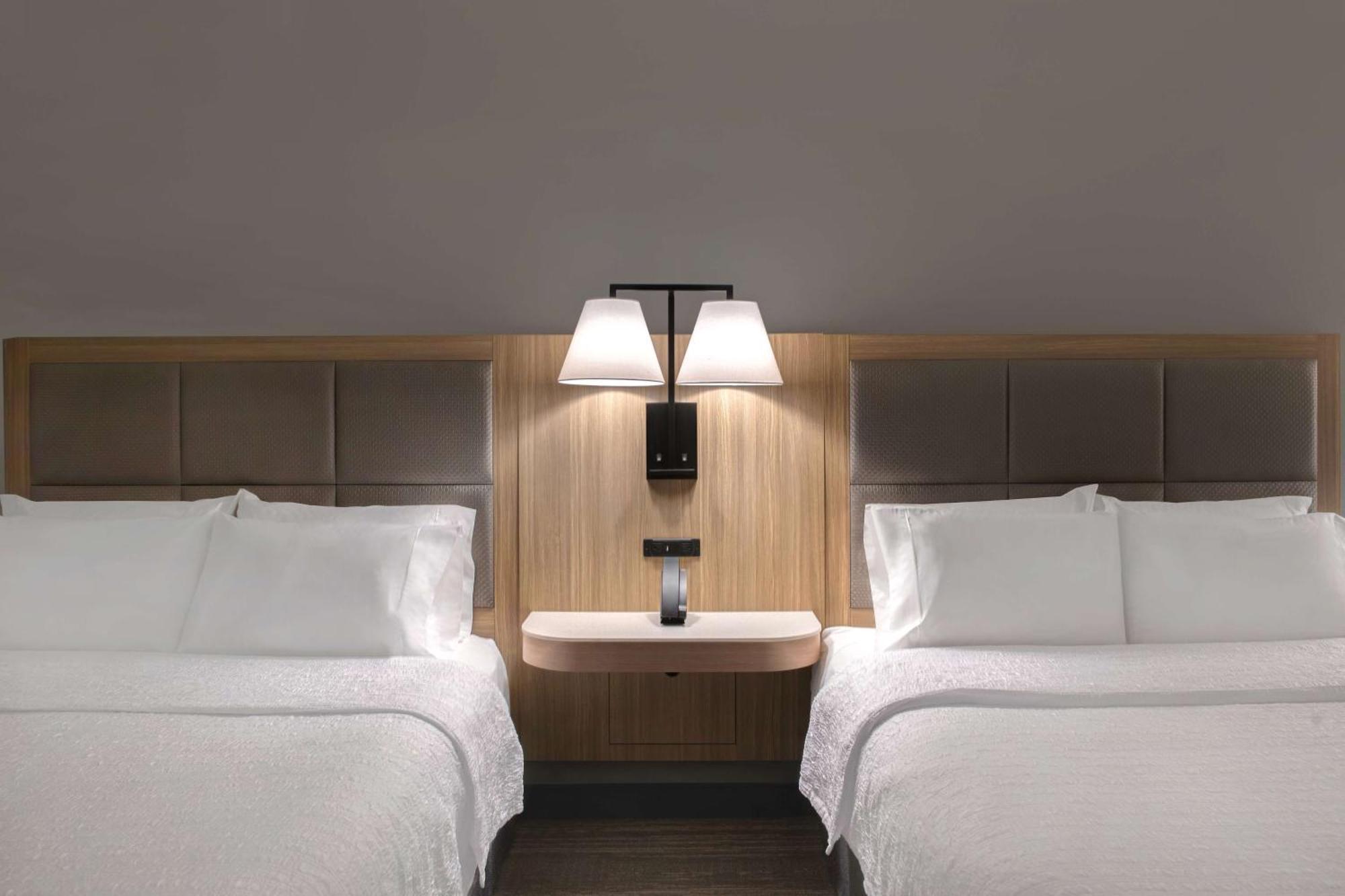 Hampton Inn Easley Esterno foto