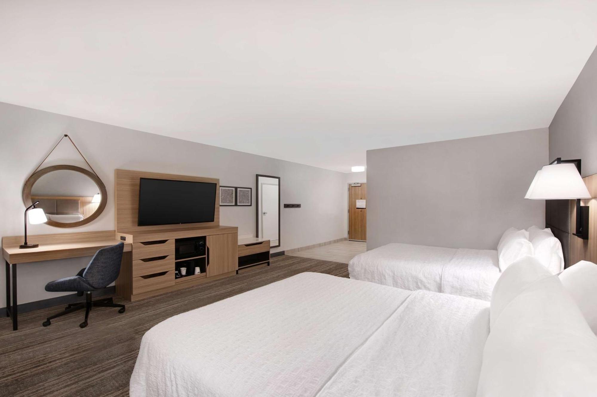 Hampton Inn Easley Esterno foto