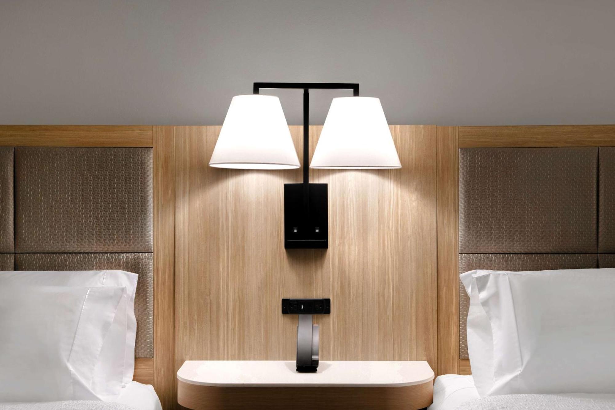 Hampton Inn Easley Esterno foto