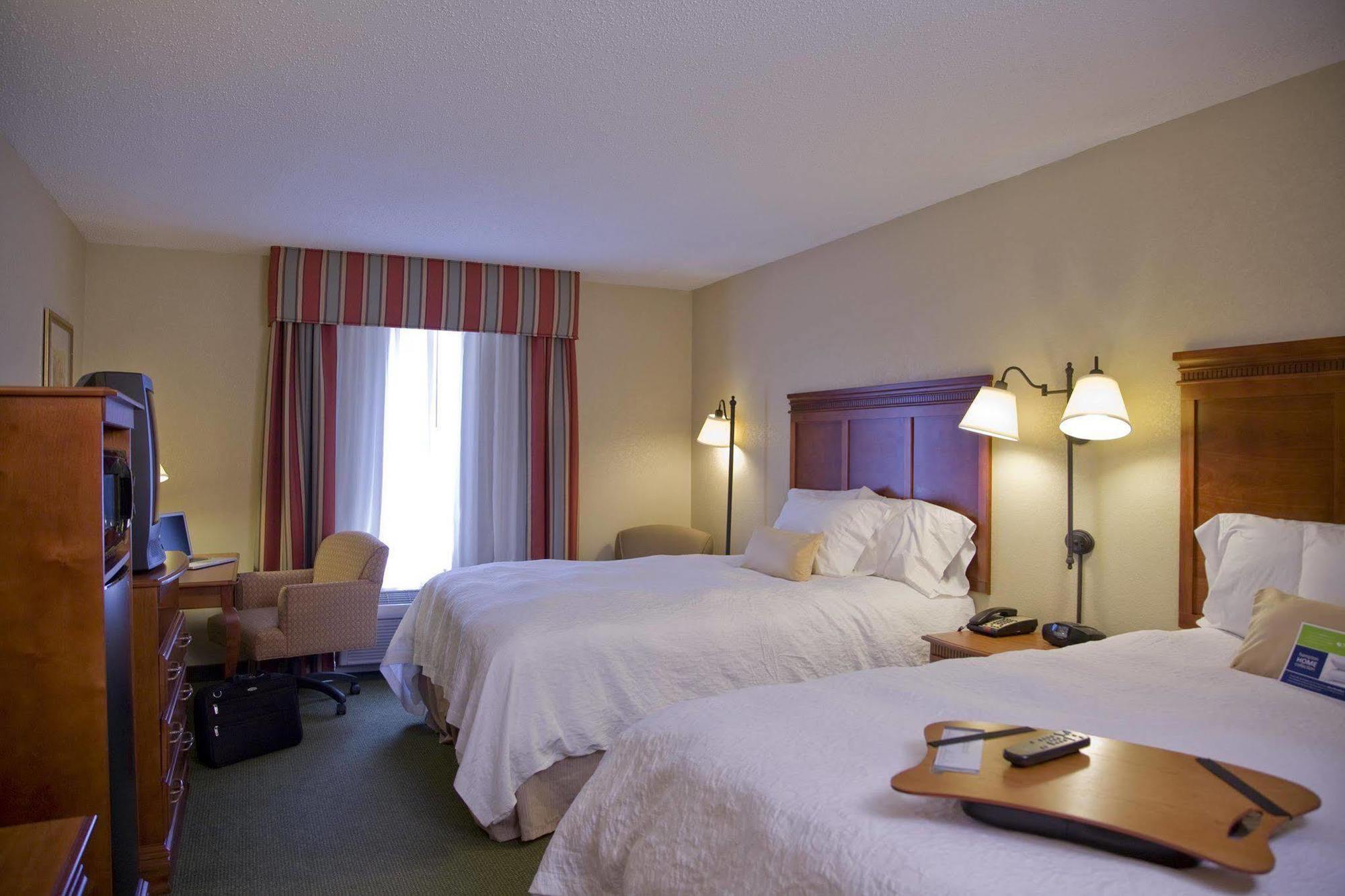 Hampton Inn Easley Camera foto